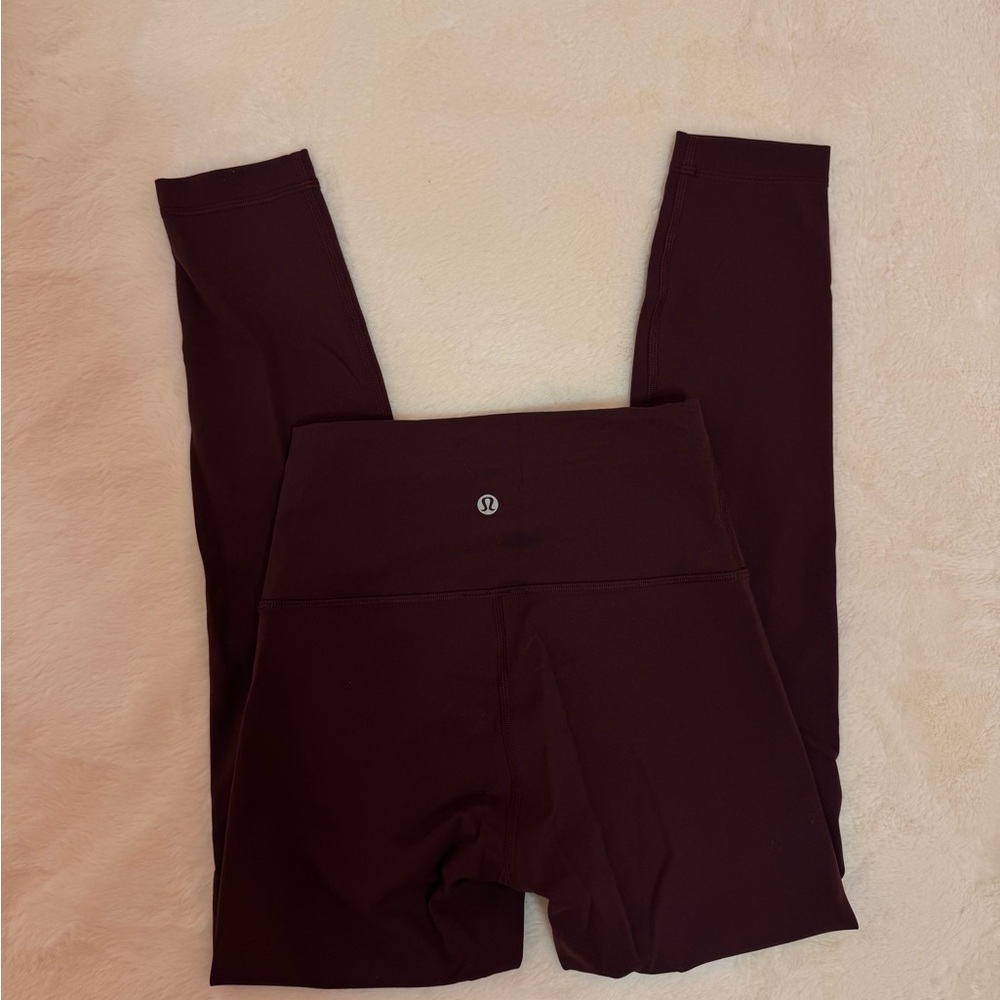 Lululemon Align High-Rise Leggings